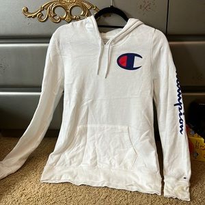 Champion sweatshirt